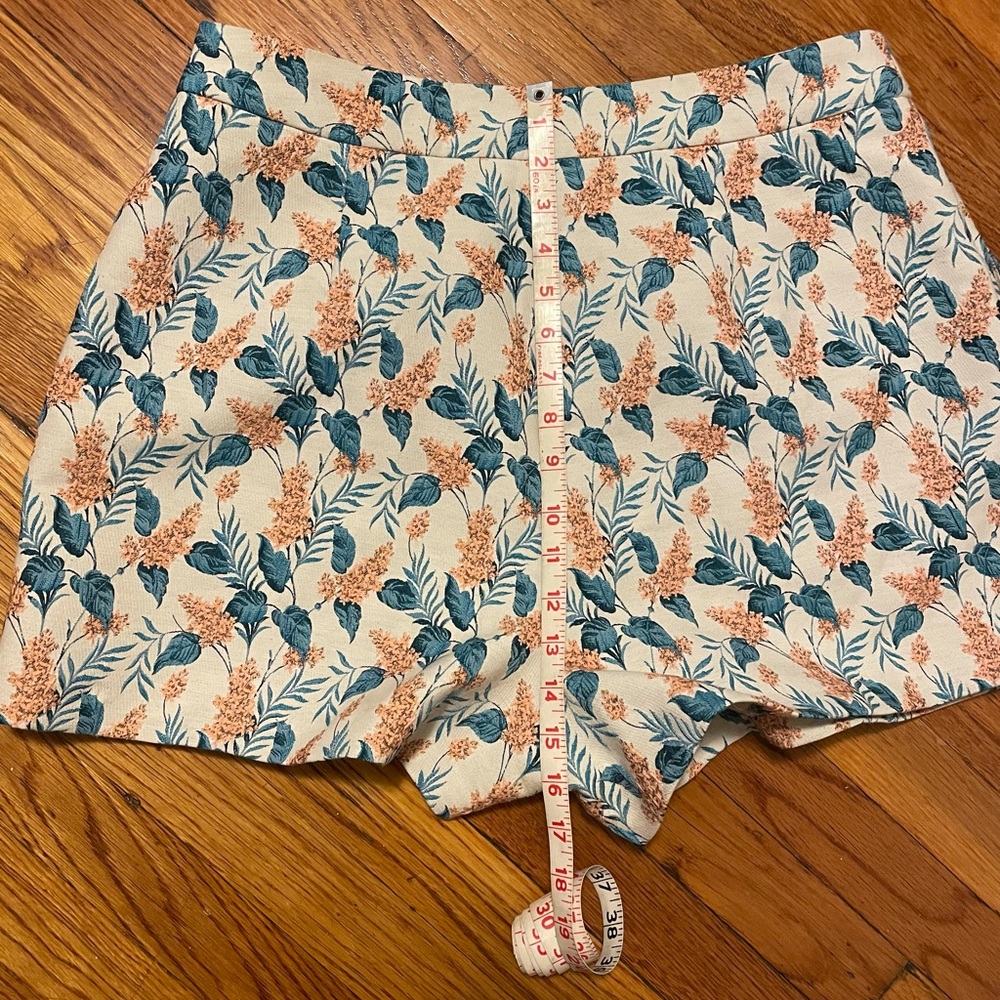 ASOS Embroidered Shorts - Picture 12 of 13